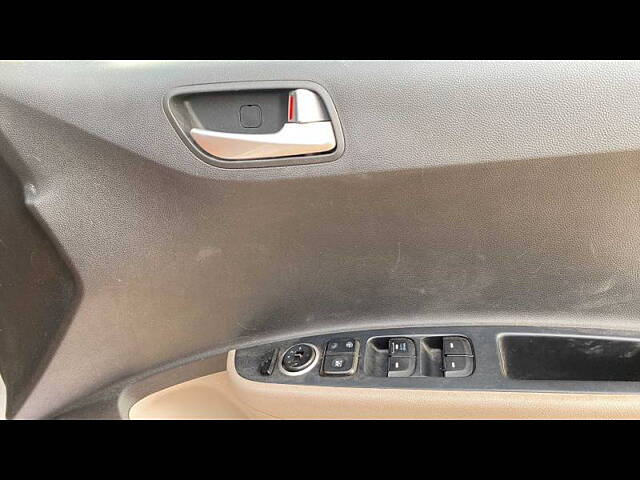 Used Hyundai Grand i10 [2013-2017] Sportz 1.2 Kappa VTVT [2013-2016] in Hyderabad