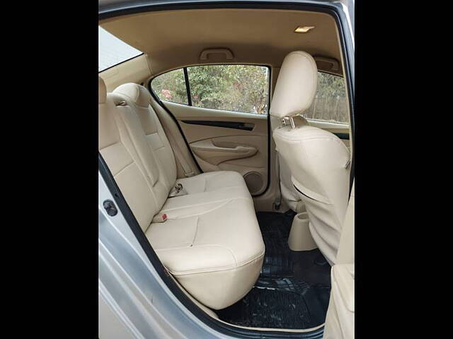 Used Honda City [2011-2014] 1.5 V AT in Hyderabad