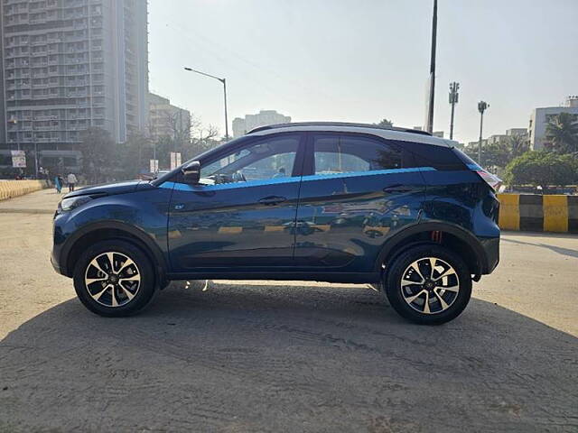 Used Tata Nexon EV [2020-2022] XZ Plus in Mumbai