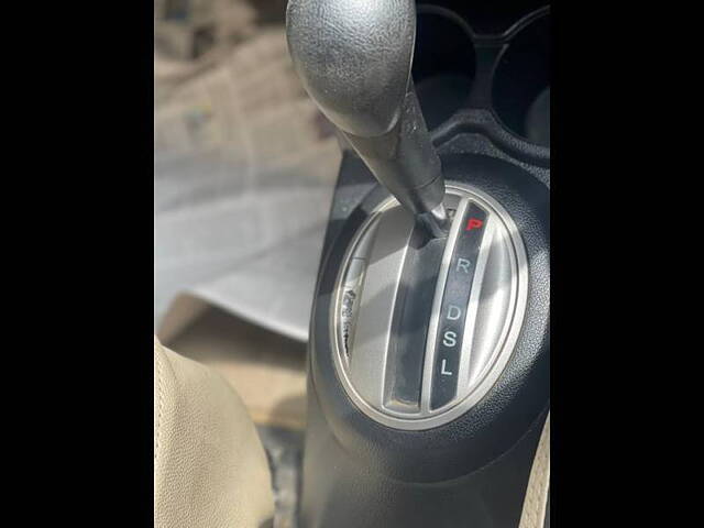 Used Honda Amaze [2013-2016] 1.2 S AT i-VTEC in Delhi