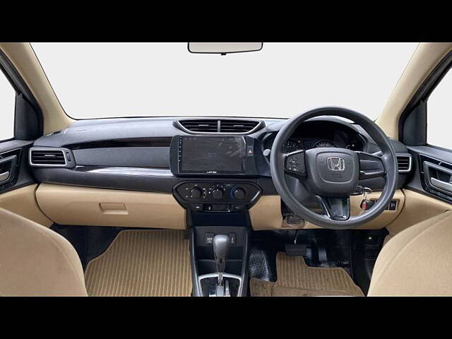 Used Honda Amaze [2018-2021] 1.2 S CVT Petrol [2018-2020] in Pune