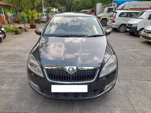 Used 2016 Skoda Rapid in Mumbai