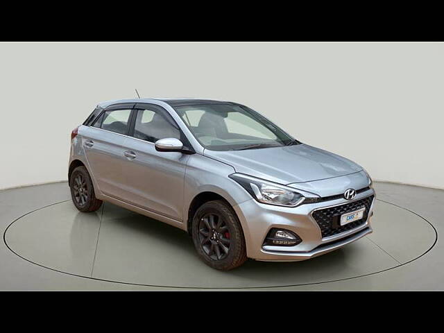 Used 2019 Hyundai Elite i20 in Hyderabad