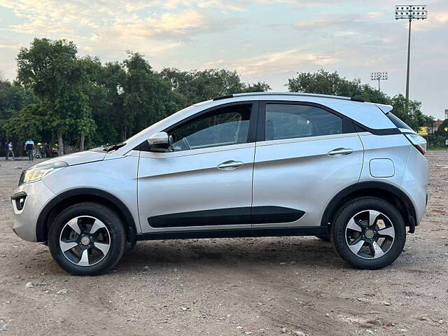 Used Tata Nexon [2017-2020] XZ Plus Diesel in Delhi