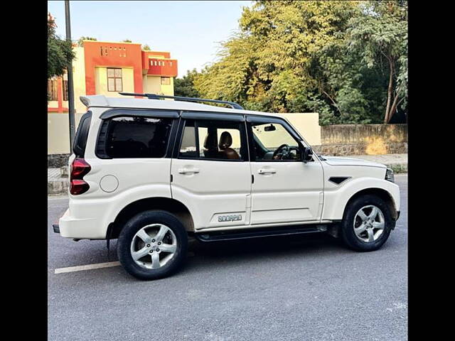 Used Mahindra Scorpio 2021 S11 2WD 7 STR in Delhi