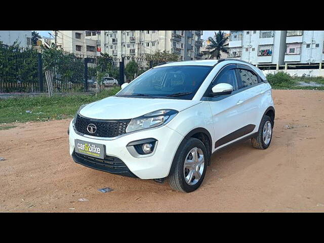 Used Tata Nexon [2017-2020] XT Diesel in Bangalore