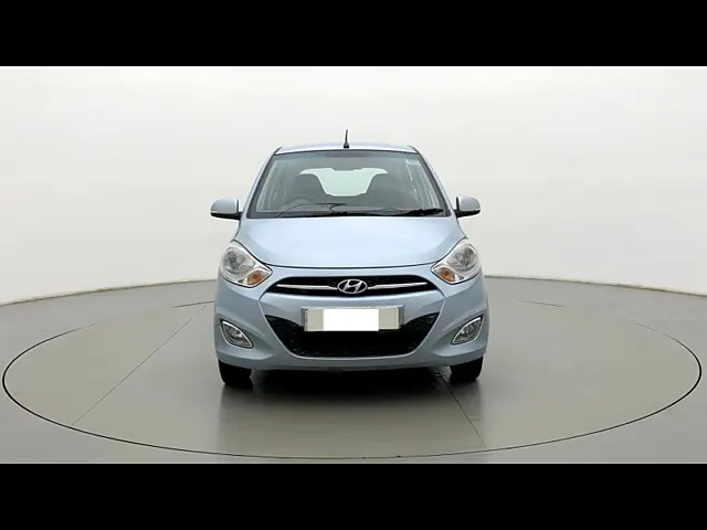 Used 2012 Hyundai i10 in Delhi