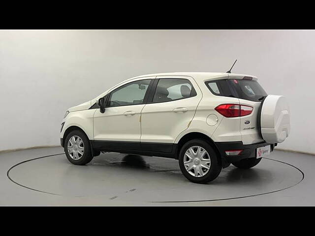 Used Ford EcoSport [2013-2015] Trend 1.5 Ti-VCT in Ahmedabad