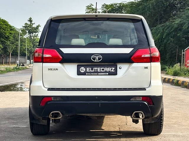 Used Tata Hexa [2017-2019] XE 4x2 7 STR in Delhi