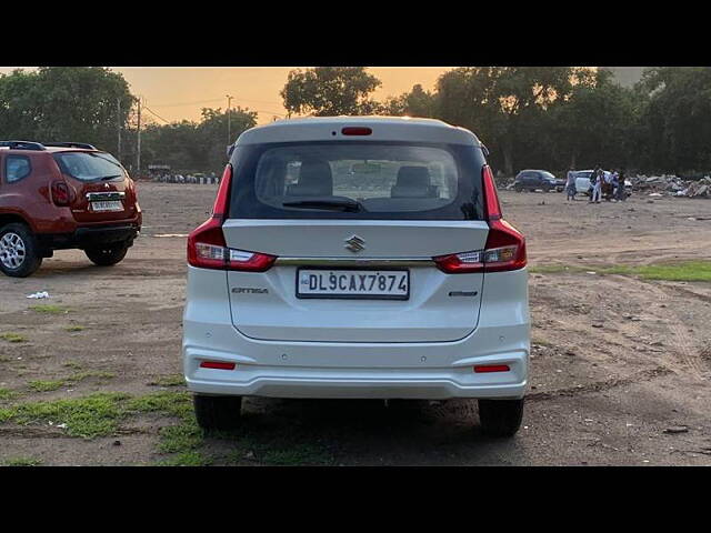 Used Maruti Suzuki Ertiga [2018-2022] ZXi Plus in Delhi