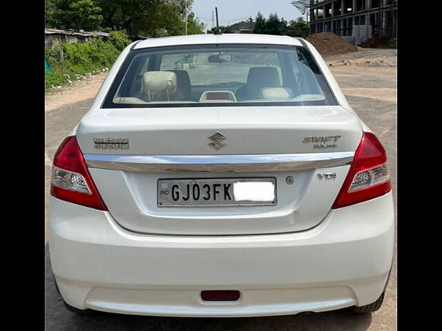 Used Maruti Suzuki Swift DZire [2011-2015] VDI in Vadodara