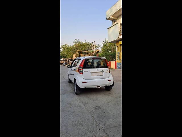 Used Maruti Suzuki Ritz Vdi BS-IV in Rudrapur