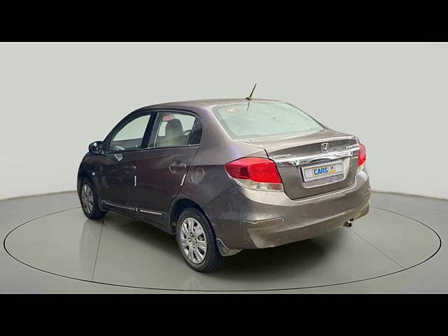 Used Honda Amaze [2013-2016] 1.2 S i-VTEC in Delhi