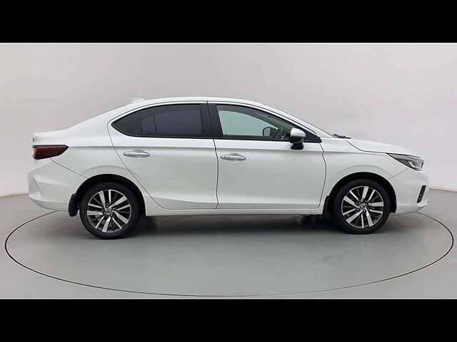 Used Honda City 4th Generation ZX Petrol [2019-2019] in Pune