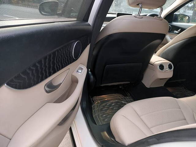 Used Mercedes-Benz C-Class [2014-2018] C 220 CDI Avantgarde in Gurgaon