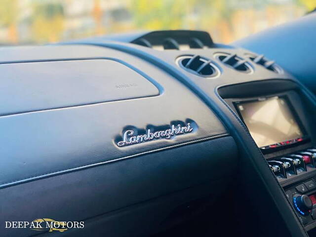 Used Lamborghini Gallardo [2005 - 2014] LP 560-4 in Delhi