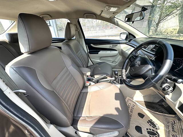 Used Maruti Suzuki Ciaz [2014-2017] VXi+ in Delhi