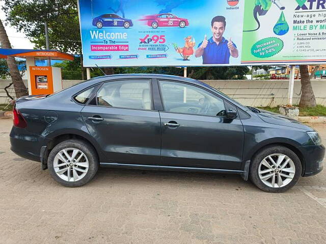 Used Skoda Rapid Style 1.5 TDI AT in Pondicherry