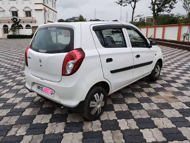 Used Maruti Suzuki Alto 800 [2012-2016] Vxi in Indore