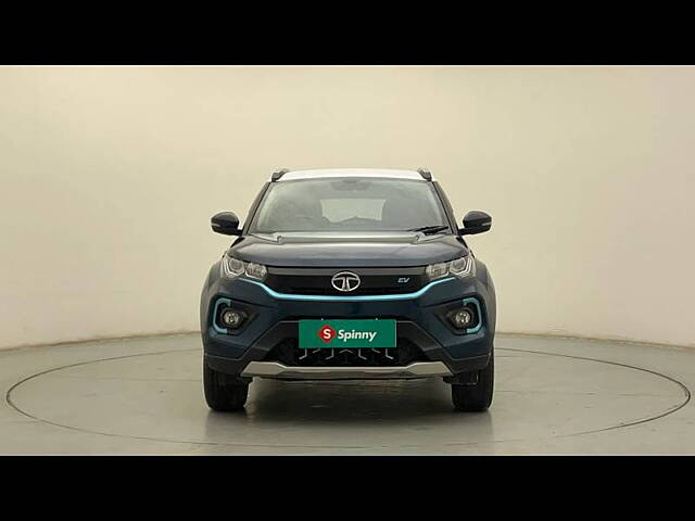 Used Tata Nexon EV [2020-2022] XZ Plus in Pune