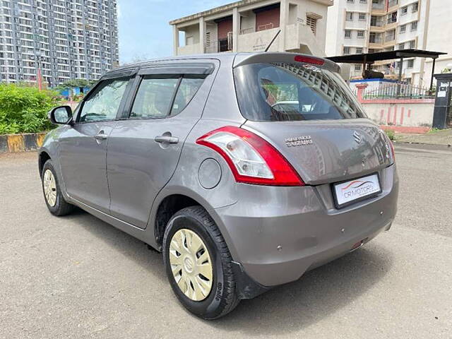 Used Maruti Suzuki Swift [2011-2014] VDi in Mumbai