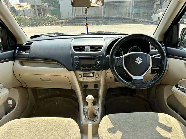 Used Maruti Suzuki Dzire [2017-2020] ZXi Plus in Faridabad