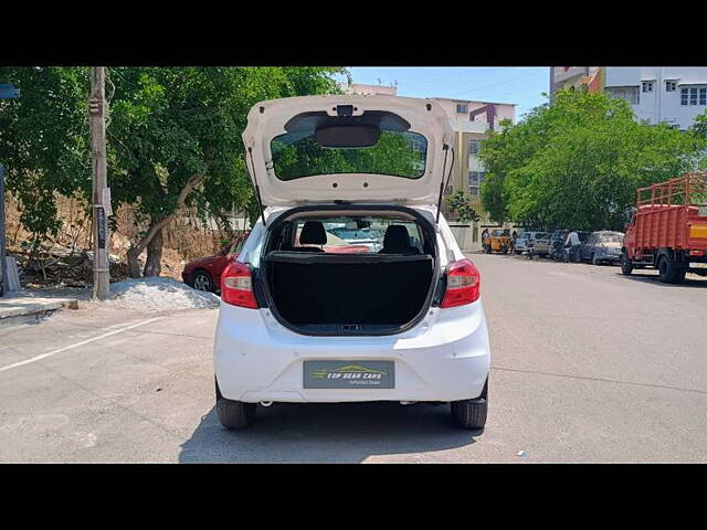 Used Ford Figo [2015-2019] Titanium1.5 TDCi in Bangalore