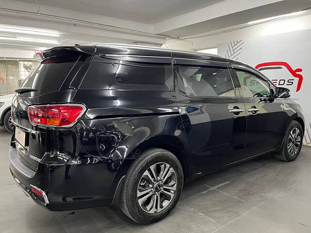 Used Kia Carnival [2020-2023] Limousine Plus 7 STR in Hyderabad