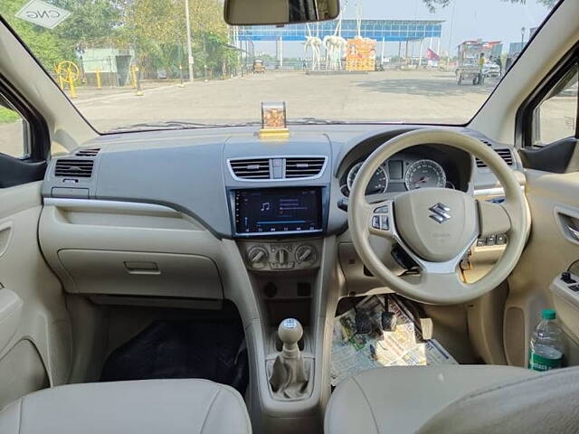 Used Maruti Suzuki Ertiga [2015-2018] VXI CNG in Mumbai