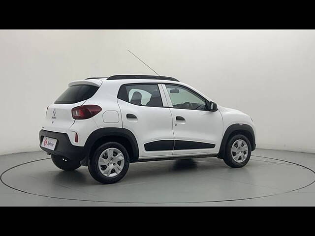 Used Renault Kwid [2015-2019] RXL [2015-2019] in Ahmedabad