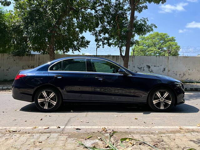 Used Mercedes-Benz C-Class [2022-2024] C 220d [2022-2023] in Delhi