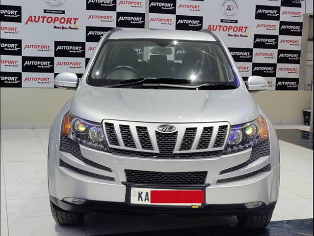 Used 2014 Mahindra XUV500 in Bangalore