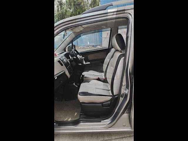 Used Maruti Suzuki Wagon R 1.0 [2014-2019] VXI in Mumbai