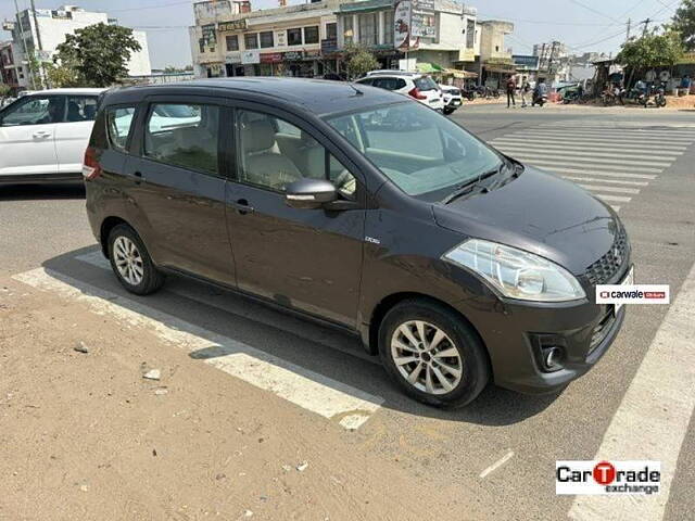 Used Maruti Suzuki Ertiga [2012-2015] ZDi in Jaipur