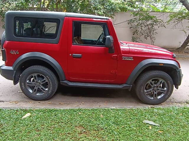 Used Mahindra Thar LX Hard Top Diesel AT 4WD [2023] in Bangalore