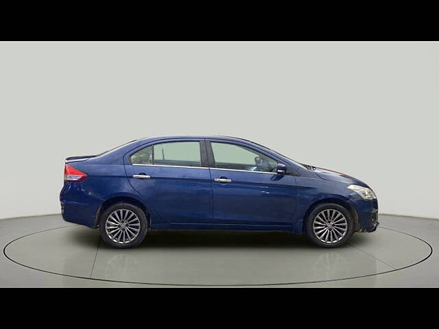 Used Maruti Suzuki Ciaz [2017-2018] Alpha 1.4 MT in Delhi