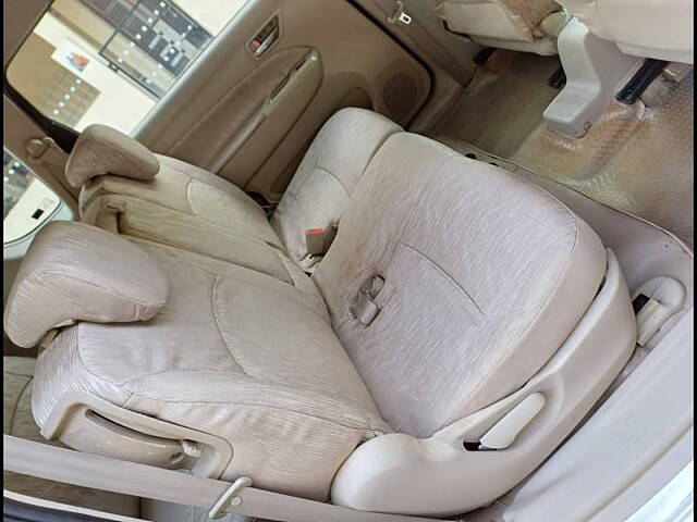 Used Maruti Suzuki Ertiga [2012-2015] VDi in Ahmedabad