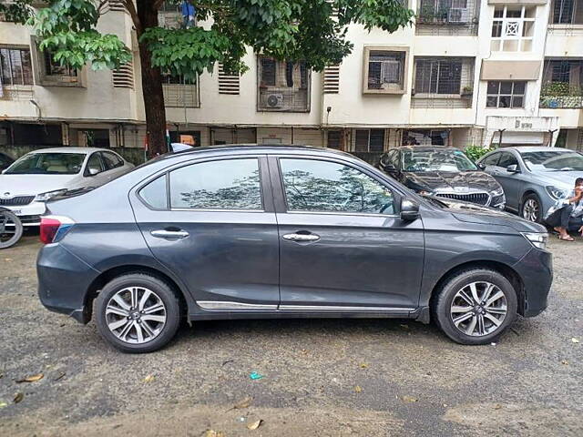 Used Honda Amaze [2018-2021] 1.2 VX CVT Petrol [2019-2020] in Mumbai