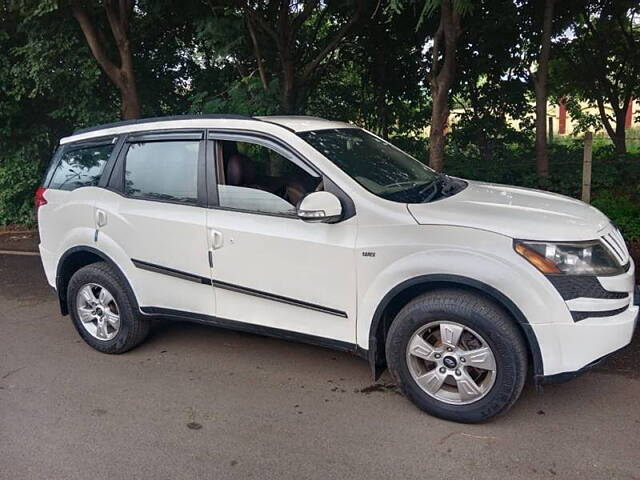 Used Mahindra XUV500 [2011-2015] W8 in Bhopal