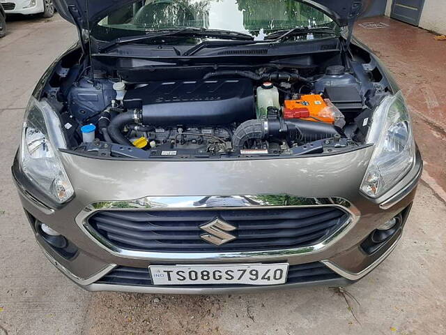 Used Maruti Suzuki Dzire [2017-2020] VDi in Hyderabad