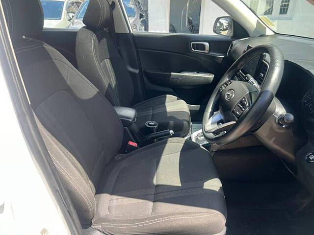 Used Hyundai Venue [2019-2022] SX 1.0 Turbo in Chennai