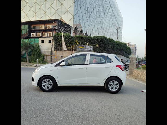 Used Hyundai Grand i10 [2013-2017] Magna 1.2 Kappa VTVT [2013-2016] in Delhi