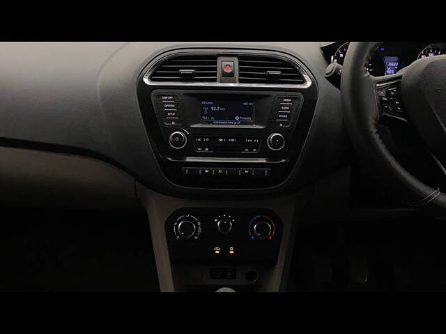 Used Tata Tiago [2016-2020] Revotron XZ in Chennai