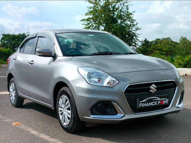 Used Maruti Suzuki Dzire VXi [2020-2023] in Kharagpur