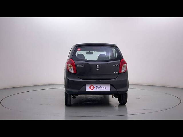 Used Maruti Suzuki Alto 800 [2012-2016] Lxi in Bangalore