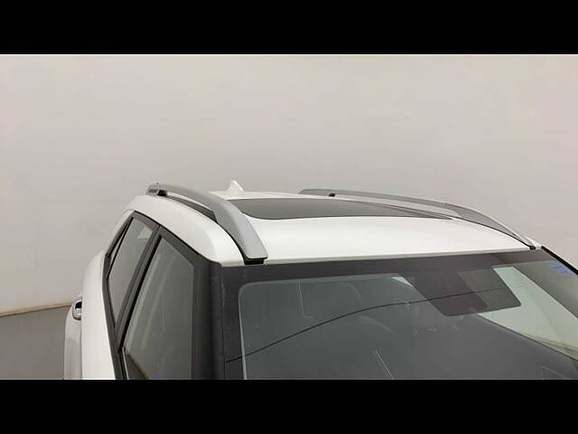 Used Hyundai Venue [2019-2022] SX (O) 1.0 Turbo iMT in Hyderabad