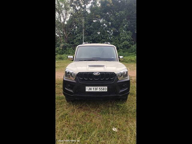 Used 2019 Mahindra Scorpio in Ranchi