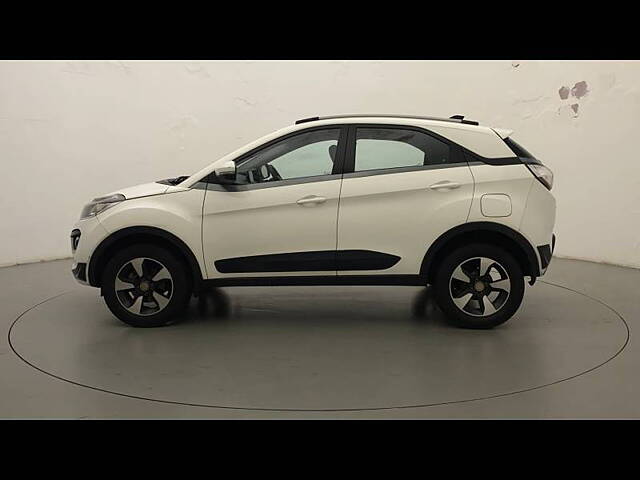 Used Tata Nexon [2017-2020] XZA Plus Petrol in Nagpur