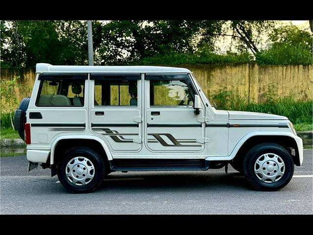 Used Mahindra Bolero [2020-2022] B6 in Delhi