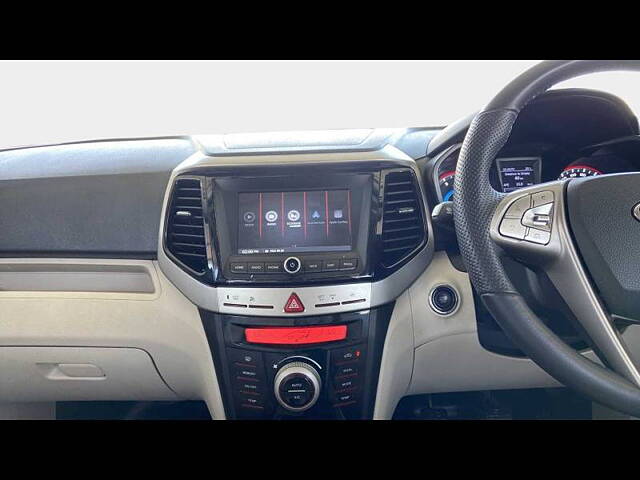 Used Mahindra XUV300 [2019-2024] W8 (O) 1.2 Petrol in Coimbatore